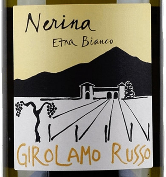 Picture of 2021 Girolamo Russo - Etna Bianco DOC Nerina