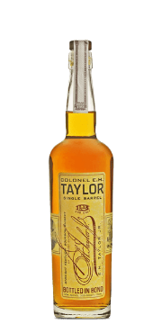Picture of Colonel E.H. Taylor Single Barrel Bourbon Whiskey 750ml