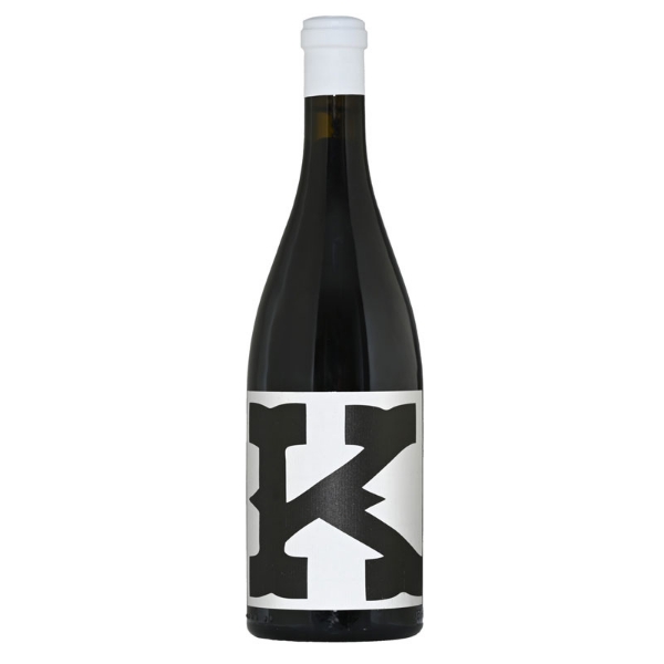 Picture of 2018 K Vintners - Syrah Columbia Valley Cattle King