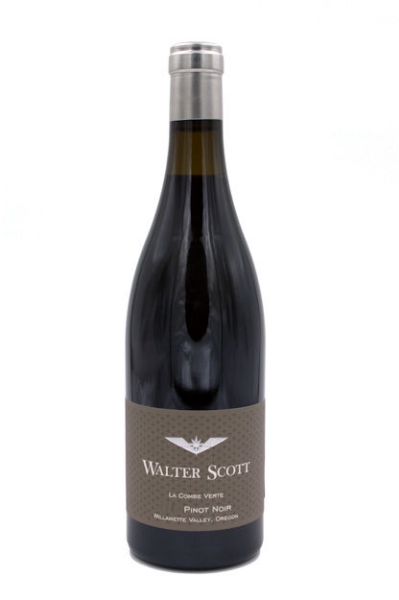Picture of 2021 Walter Scott - Pinot Noir Willamette Valley La Combe Verte