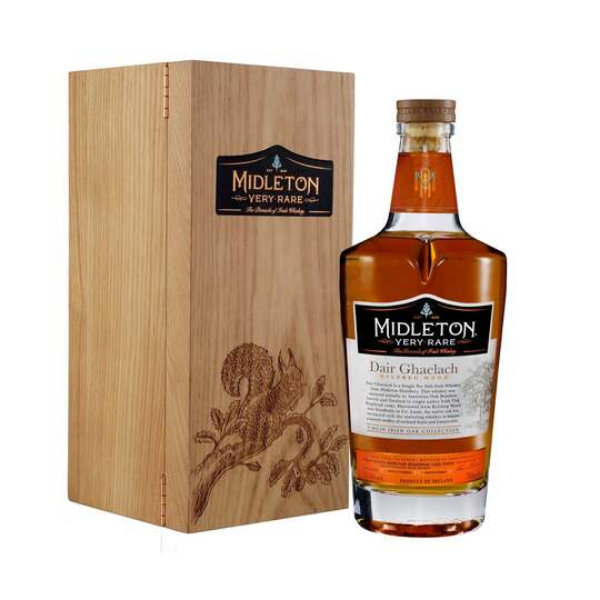 Picture of Midleton Dair Ghaelach Kylebeg Wood Tree #3 Whiskey 700ml