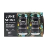 Picture of JuneShine - Midnight Painkiller Hard Kombucha 6pk