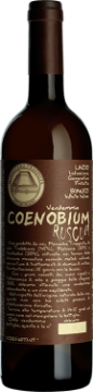 Picture of 2021 Cistercensi,Monastero - Lazio IGT Bianco Ruscum