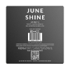 Picture of JuneShine - Tequila-Lime Ranch Water 4pk