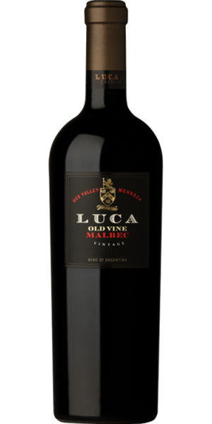 Picture of 2019 Luca - Malbec Mendoza Old Vine