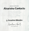 Picture of 2021 Anselmo Mendes - Alvarinho Vinho Verde Contacto