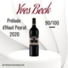 Picture of 2019 Chateau Haut Peyrat - Cadillac Cotes de Bordeaux Prelude