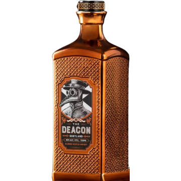 Picture of Deacon Blended Scotch Whiskey 750ml