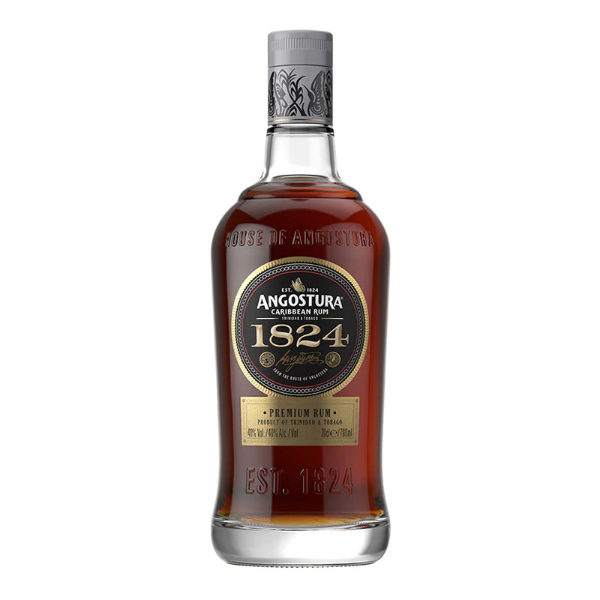Picture of Angostura 1824 Premium Rum Rum 750ml