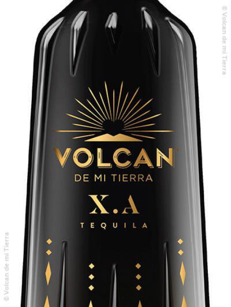 Volcan de Mi Tierra X.A. Tequila :: Tequila