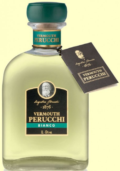 Picture of Perucchi Bianco Vermouth 1L