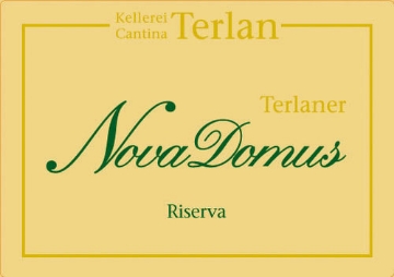 Picture of 2020 Terlano - Nova Domus