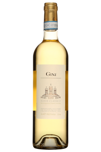 Picture of 2021 Gini - Soave Classico