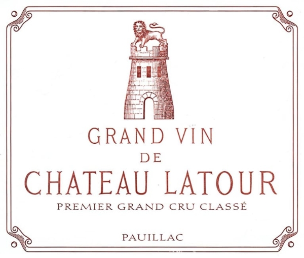 Picture of 2015 Chateau Latour Pauillac EX-CHATEAU RELEASE MAGNUM