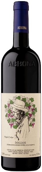 Picture of 2020 Abbona, Marziano - Dogliani DOCG Dolcetto Papa Celso