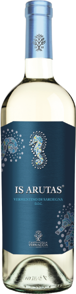 Picture of 2021 Cantina Della Vernaccia - Vermentino di Sardegna IS Arutas