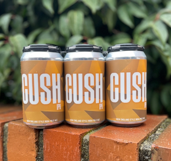 Picture of Cushwa Brewing - Cush NEIPA 6pk