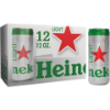 Picture of Heineken - Light Lager cans 12pk