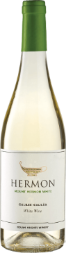 Picture of 2022 Yarden -   Mt. Hermon White (Kosher)