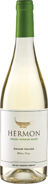 Picture of 2022 Yarden -   Mt. Hermon White (Kosher)
