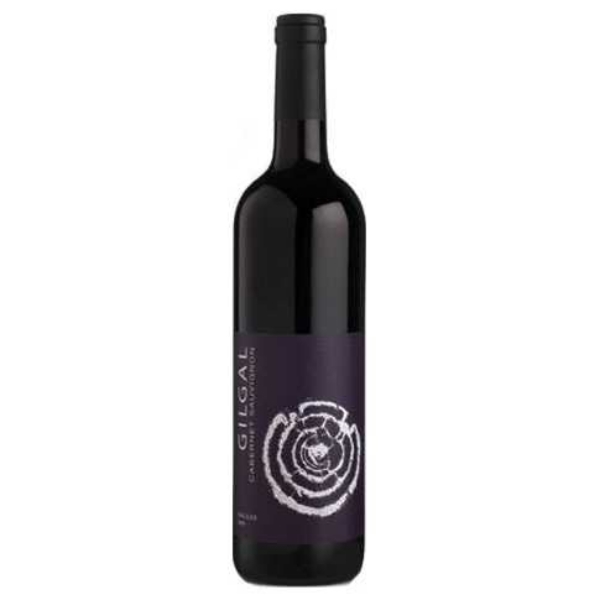 Picture of 2020 Golan Heights Winery - Cabernet Sauvignon Galilee Gilgal