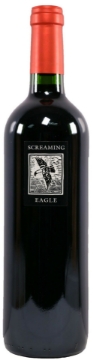 Picture of 2020 Screaming Eagle - Cabernet Sauvignon Napa (pre arrival(