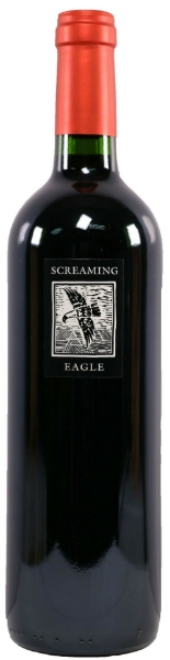 Picture of 2020 Screaming Eagle - Cabernet Sauvignon Napa