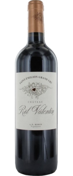 Picture of 2014 Chateau Rol Valentin - St. Emilion