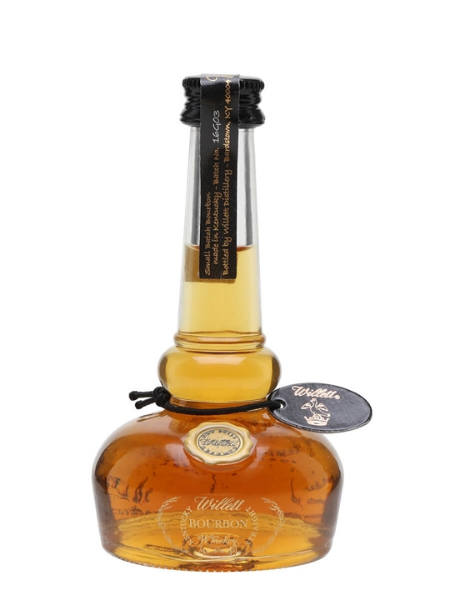 Picture of Willett Pot Still (Bundle of 6) Bourbon Whiskey 50ml