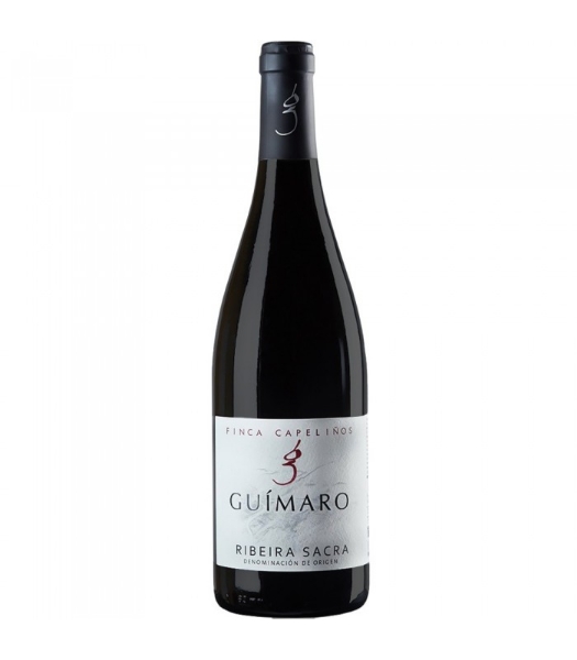 Picture of 2020 Guimaro - Mencia Ribeira Sacra Finca Capelinos