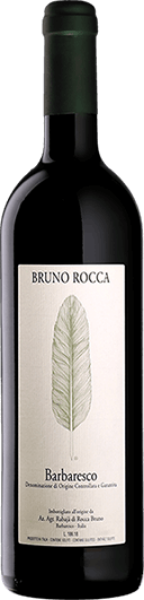 Picture of 2019 Rocca, Bruno - Barbaresco