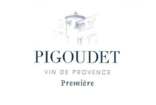 Picture of 2022 Pigoudet -  Coteaux d'Aix En Provence Premiere Rose