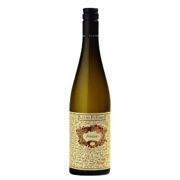 Picture of 2020 Felluga, Livio - Friulano