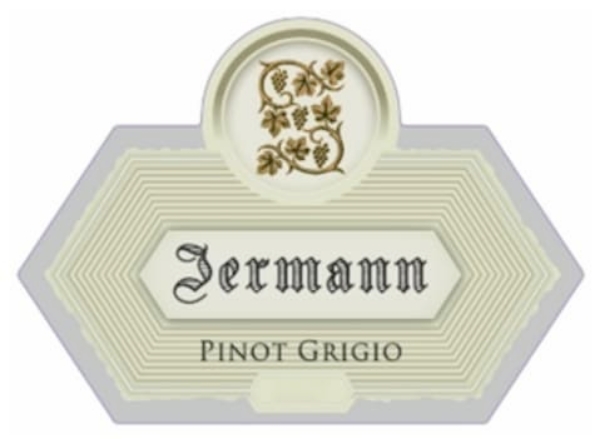Picture of 2022 Jermann - Pinot Grigio