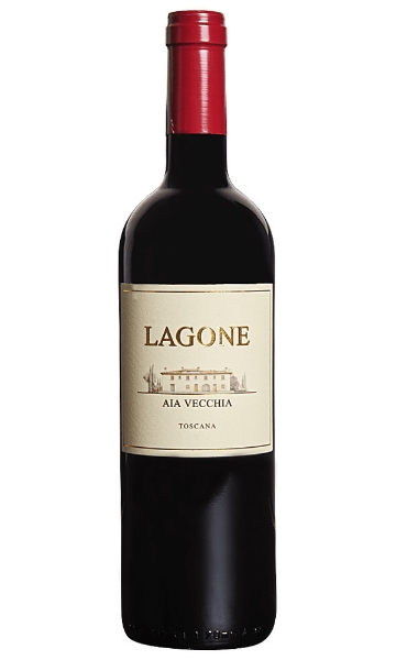 Aia Vecchia Lagone bottle