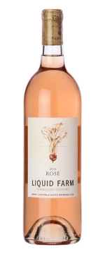 Picture of 2022 Liquid Farm - Rose Santa Rita Hills