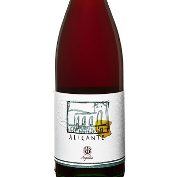 Picture of 2021 Ampeleia Costa - Toscana Rosso IGT Alicante