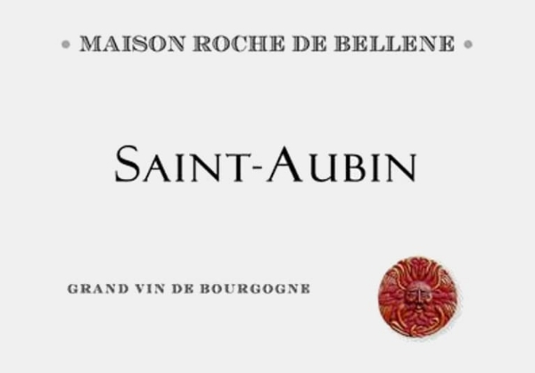 Picture of 2020 Roche de Bellene - St. Aubin