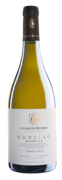 Picture of 2021 Casar de Burbia - Godello  Fermentado en Barrica