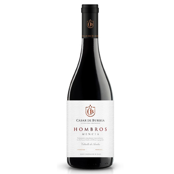 Picture of 2020 Casar de Burbia - Mencia  Hombros