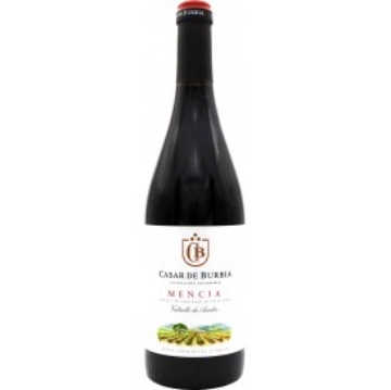 Picture of 2018 Casar de Burbia - Mencia