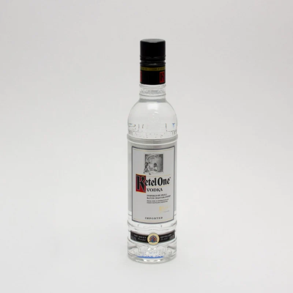 Picture of Ketel One pint Vodka 375ml