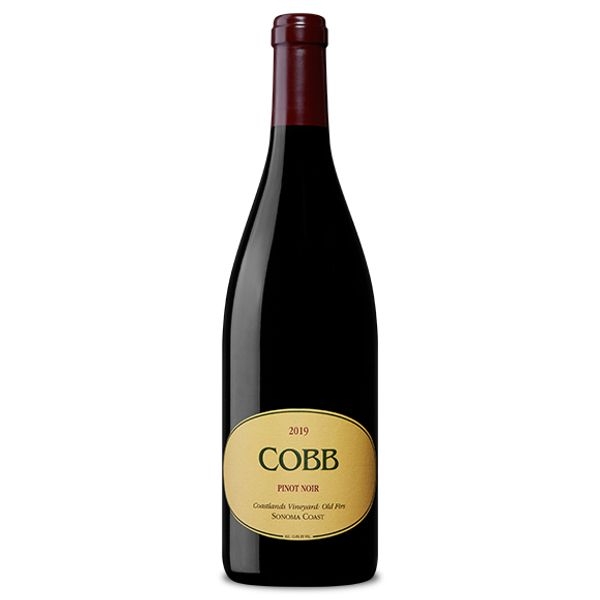 Picture of 2019 Cobb Wines - Pinot Noir Sonoma Coast Old Firs
