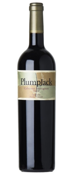 Picture of 2019 Plumpjack - Cabernet Sauvignon Estate Oakville Napa