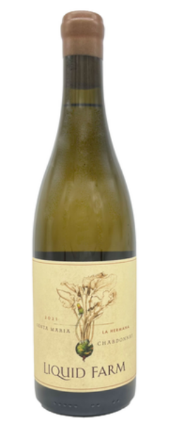 Picture of 2021 Liquid Farm - Chardonnay Santa Maria Valley La Hermana