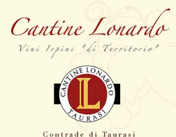 Picture of 2017 Cantine Lonardo - Irpinia DOC Aglianico