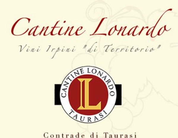 Picture of 2017 Cantine Lonardo - Aglianico Irpinia DOC