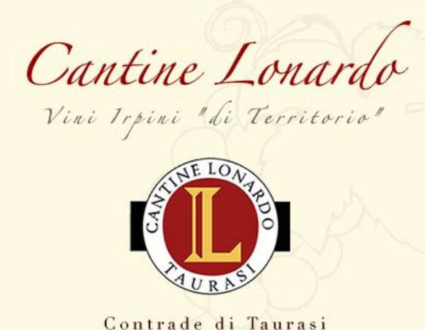 Picture of 2017 Cantine Lonardo - Irpinia DOC Aglianico