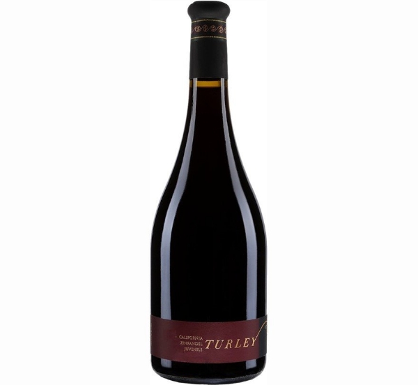 Picture of 2021 Turley - Zinfandel Napa Juvenile