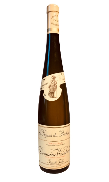 Weinbach Les Vignes du Precheur bottle